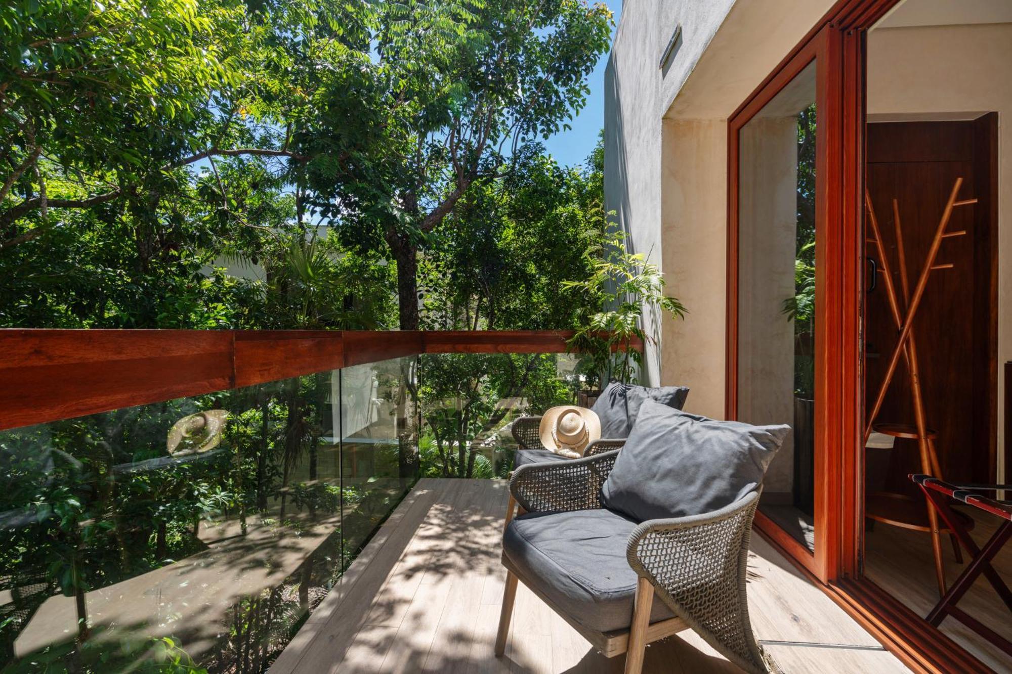Villa Tikal Tulum Dış mekan fotoğraf