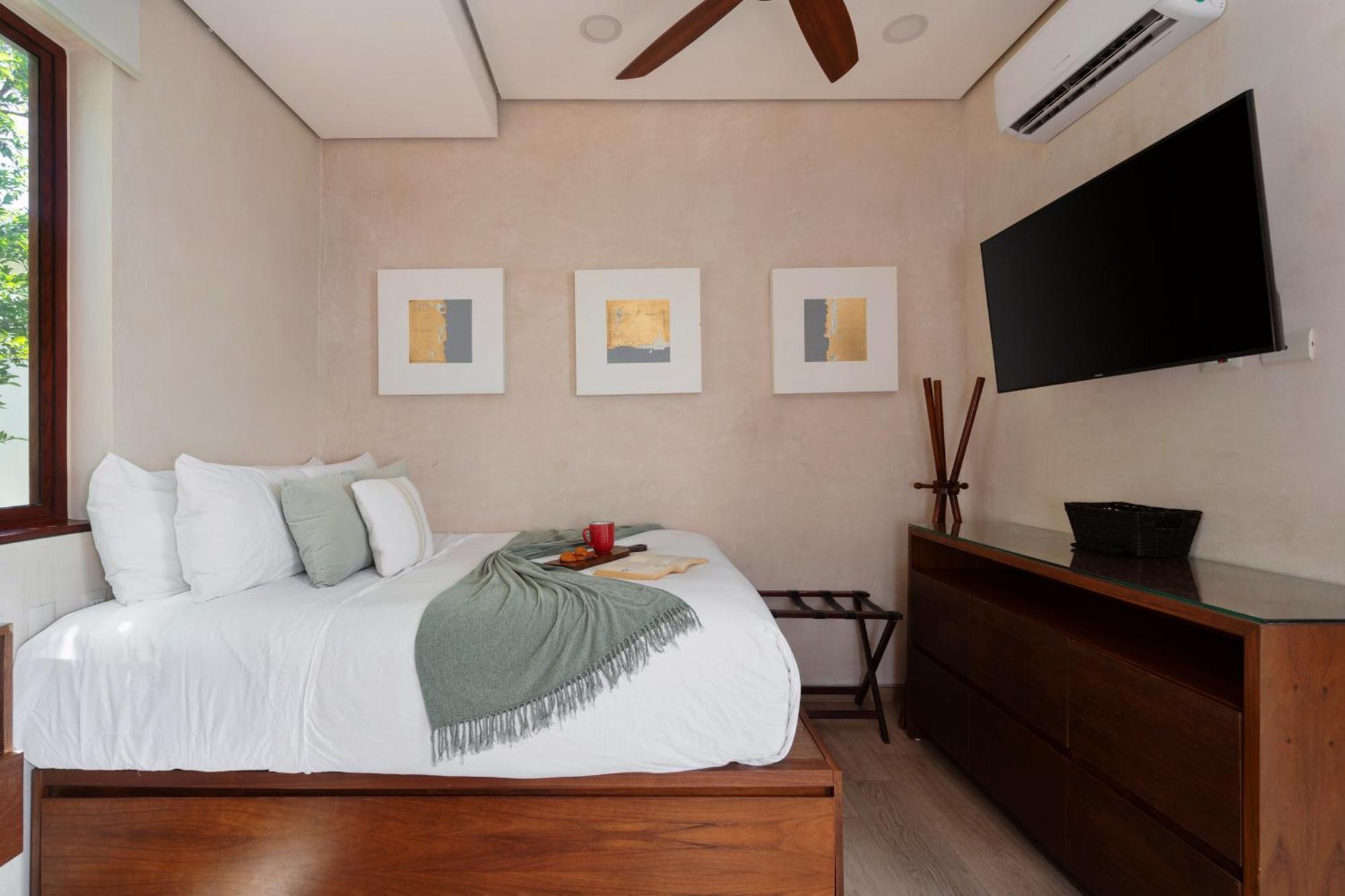 Villa Tikal Tulum Dış mekan fotoğraf