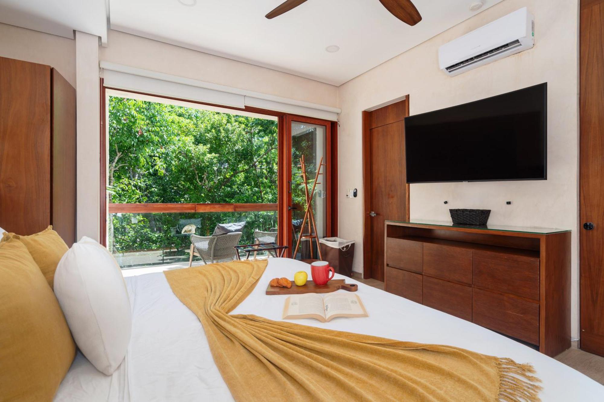 Villa Tikal Tulum Dış mekan fotoğraf