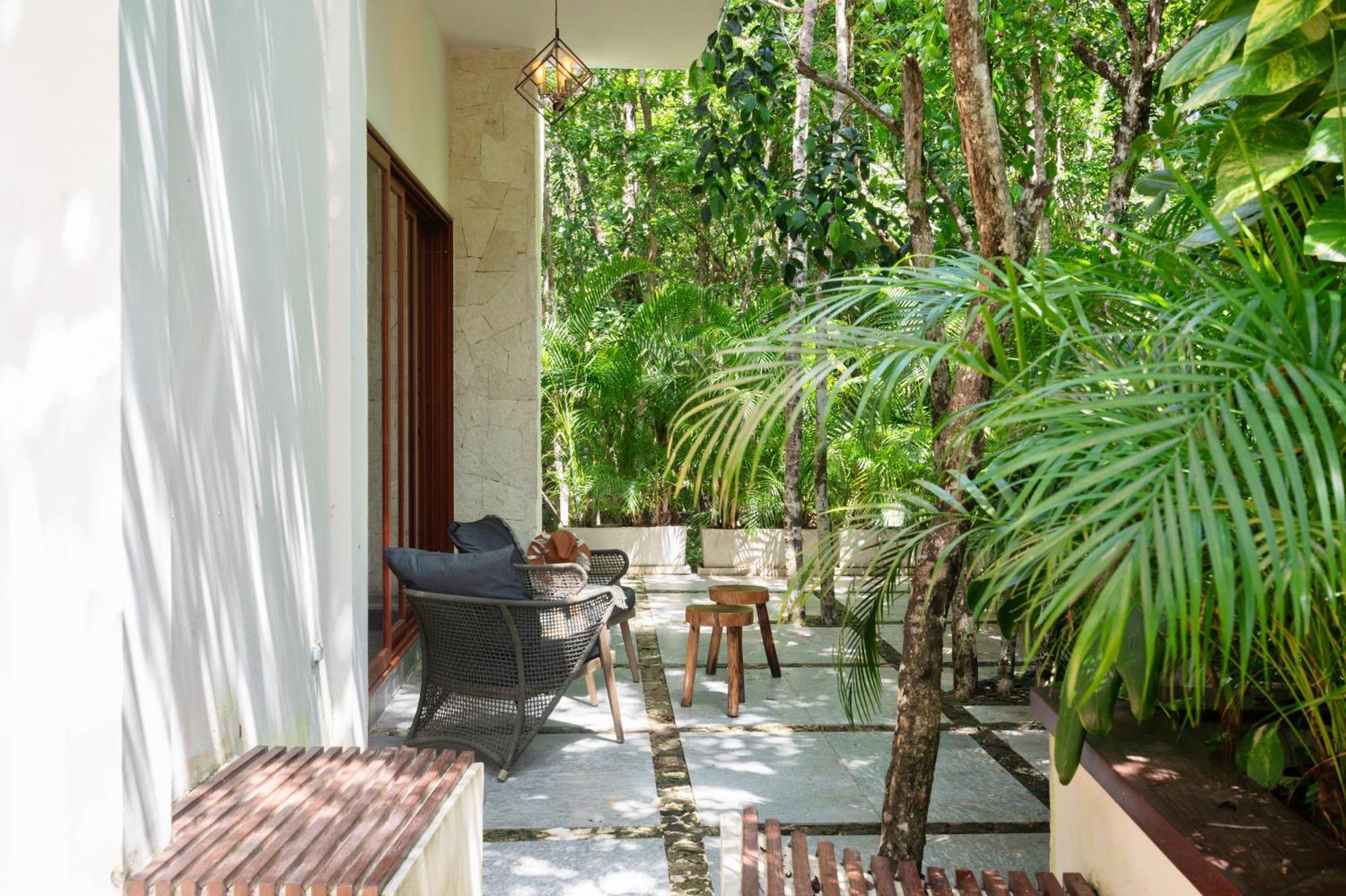 Villa Tikal Tulum Dış mekan fotoğraf
