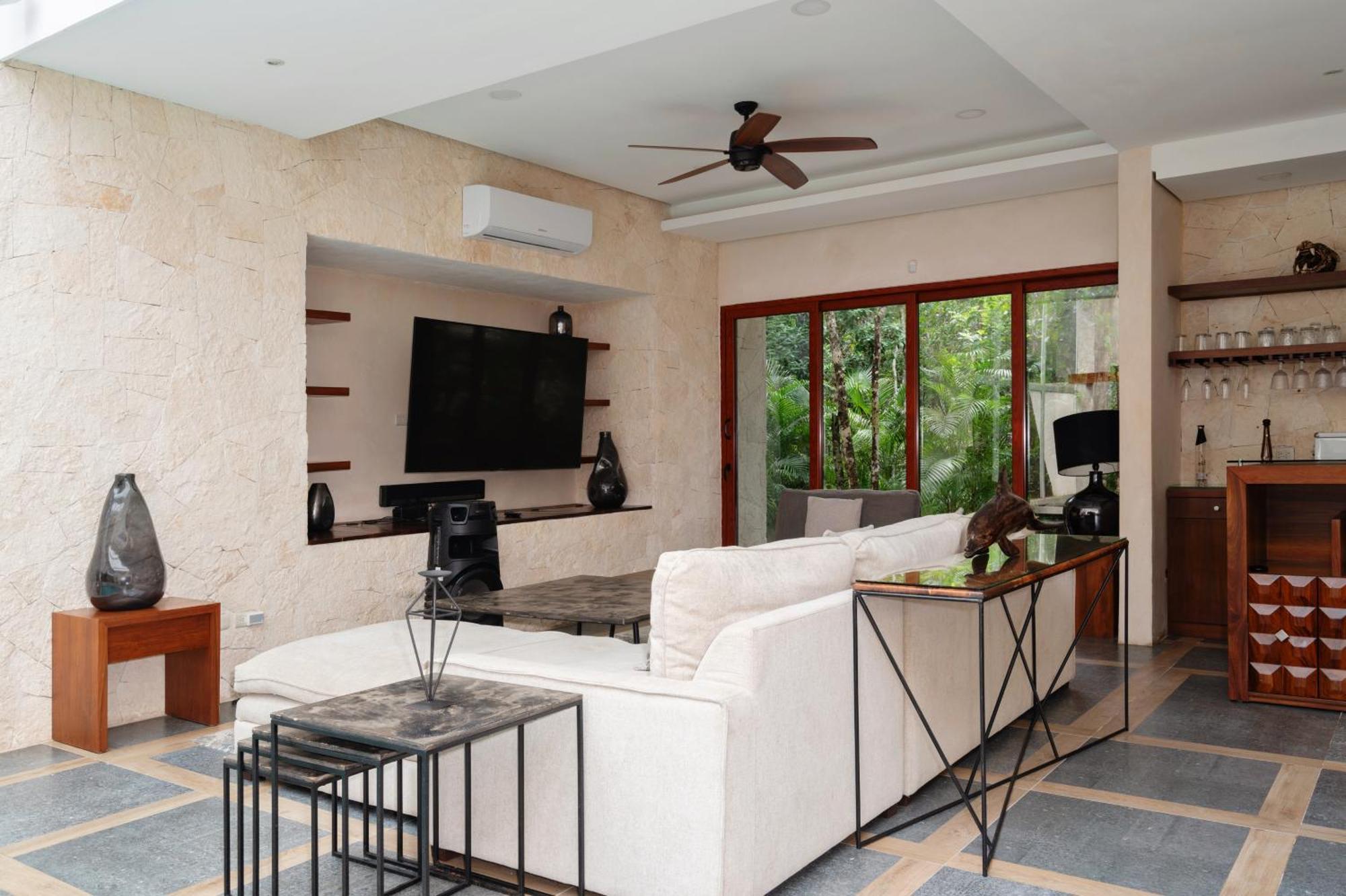 Villa Tikal Tulum Dış mekan fotoğraf