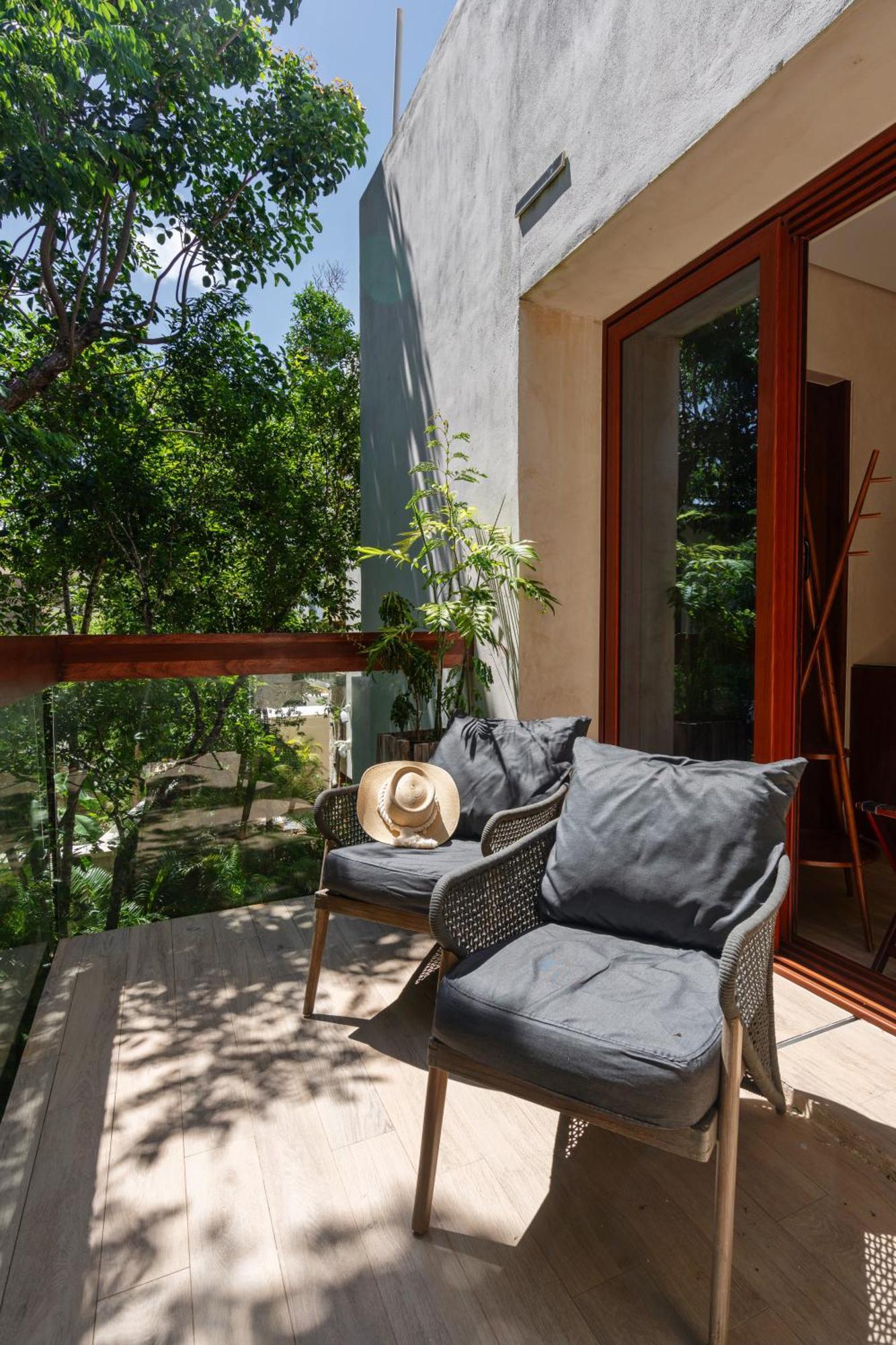 Villa Tikal Tulum Dış mekan fotoğraf