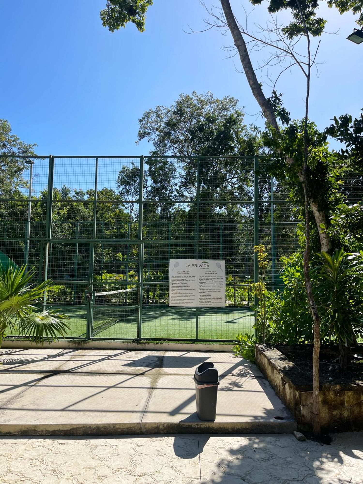 Villa Tikal Tulum Dış mekan fotoğraf